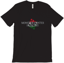 Monster Hunter Hungary