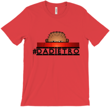 T-Shirts da dietro
