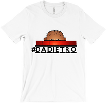 T-Shirts da dietro