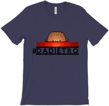T-Shirts da dietro