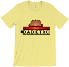 T-Shirts da dietro