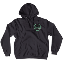 Hoodies (No-Zip/Pullover)