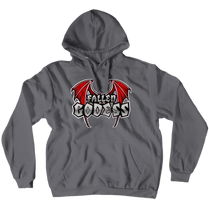 fallengodess Hoodies (No-Zip/Pullover)