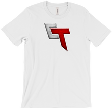 JermzTV Tee