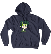 Hoodies (No-Zip/Pullover)