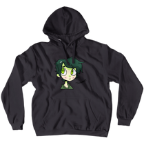 Hoodies (No-Zip/Pullover)