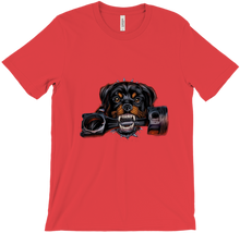 noelikii T-Shirts Rottweiler's Lovers