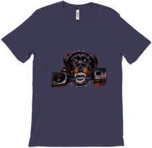 noelikii T-Shirts Rottweiler's Lovers