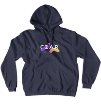 czarmusic Hoodies (No-Zip/Pullover)