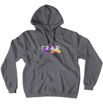 czarmusic Hoodies (No-Zip/Pullover)