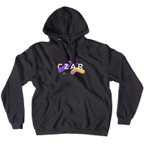 czarmusic Hoodies (No-Zip/Pullover)