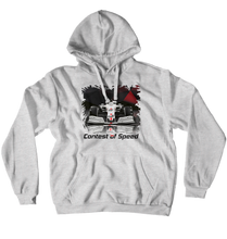 Hoodies (No-Zip/Pullover) - COS Car