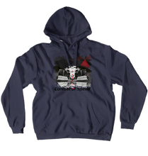 Hoodies (No-Zip/Pullover) - COS Car