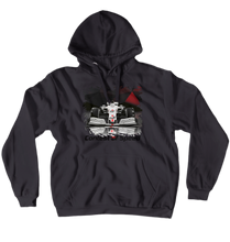Hoodies (No-Zip/Pullover) - COS Car