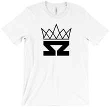 crew neck Blk