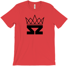 crew neck Blk