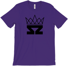 crew neck Blk