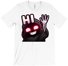 sHIrt (get it? it says "hi in the middle)