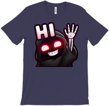 sHIrt (get it? it says "hi in the middle)