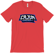 CajunGeek T-Shirts