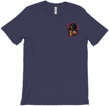 Tribal Logo corner