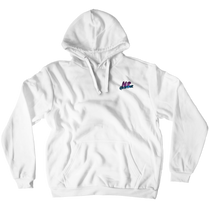 mrgoobber Hoodies (No-Zip/Pullover)