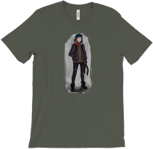 Survivor T-Shirts