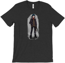 Survivor T-Shirts