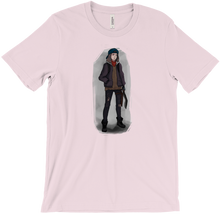 Survivor T-Shirts