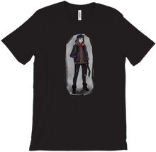 Survivor T-Shirts