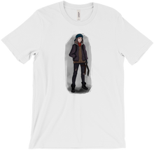 Survivor T-Shirts