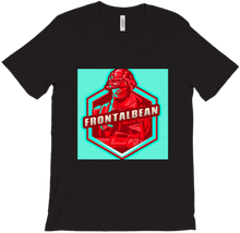 frontalbean T-Shirts