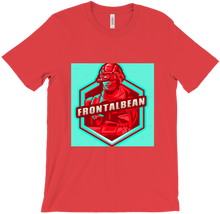 frontalbean T-Shirts