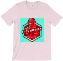 frontalbean T-Shirts