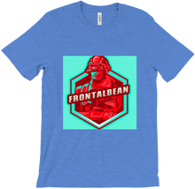 frontalbean T-Shirts