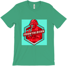 frontalbean T-Shirts