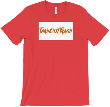takinouttrash T-Shirts