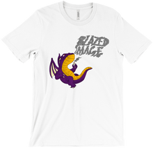 blazed_mage T-Shirts
