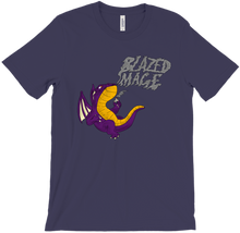 blazed_mage T-Shirts
