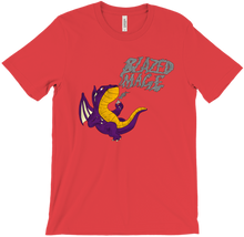 blazed_mage T-Shirts