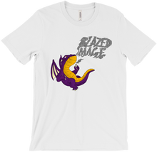 blazed_mage T-Shirts