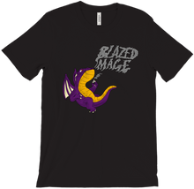 blazed_mage T-Shirts