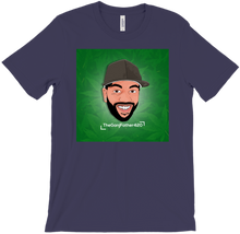 theganjfather420 T-Shirts