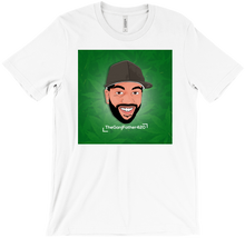 theganjfather420 T-Shirts