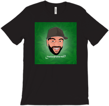 theganjfather420 T-Shirts