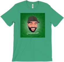 theganjfather420 T-Shirts
