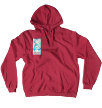 jynacydetv Hoodies (No-Zip/Pullover)