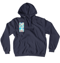 jynacydetv Hoodies (No-Zip/Pullover)
