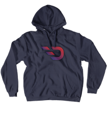Hoodie (No-Zip/Pullover) Big Logo