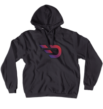 Hoodie (No-Zip/Pullover) Big Logo